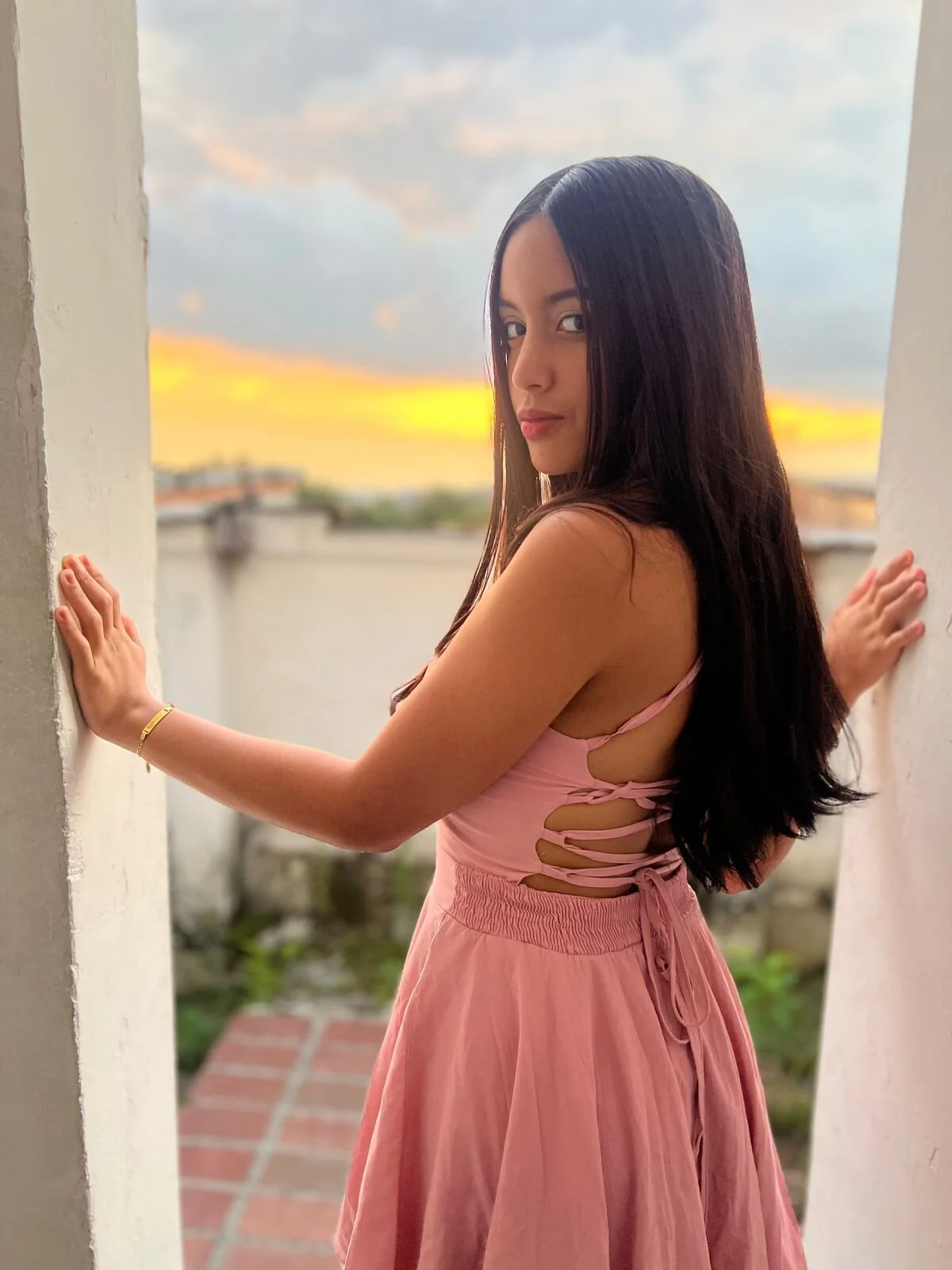 XXX Porn Photo of Nude Carolina_NovoaL 28