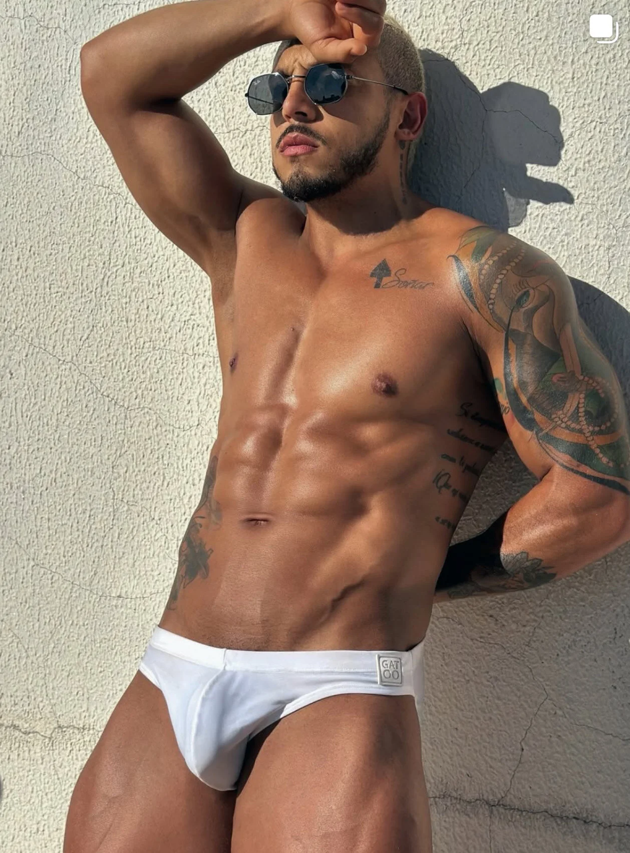 XXX Porn Photo of Nude Maximo_Marcelo 33