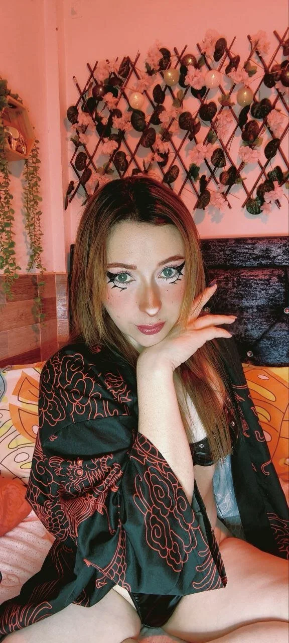 XXX Porn Photo of Nude Amber_prada 90