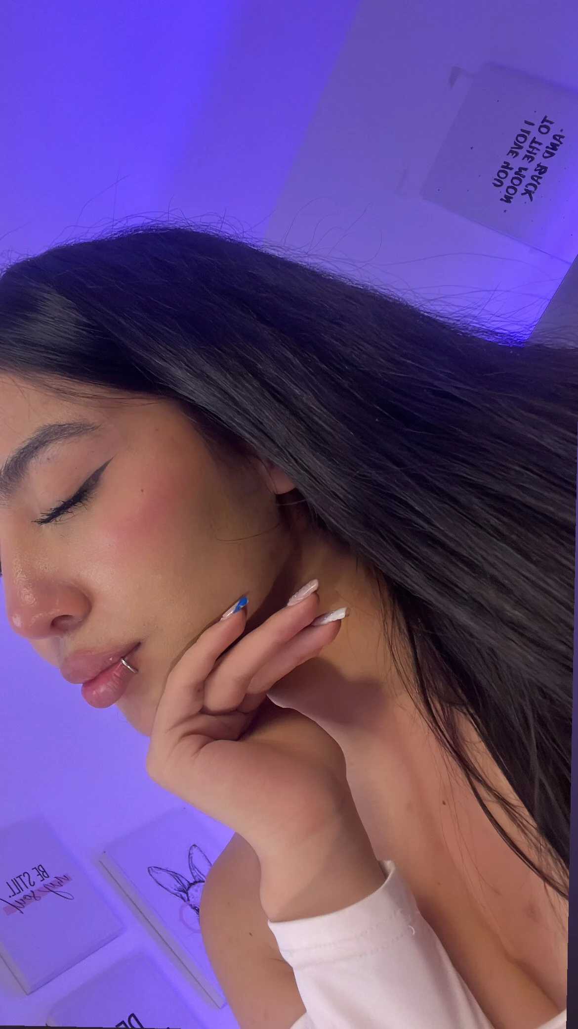 XXX Porn Photo of Nude Valecute_ 10