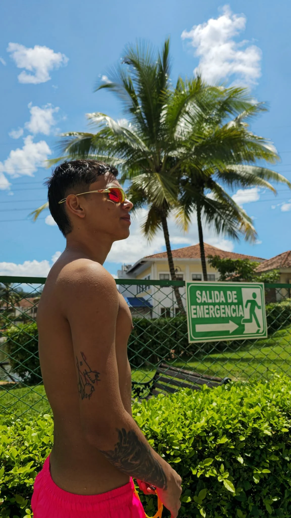 XXX Porn Photo of Nude Latin_boys79 5