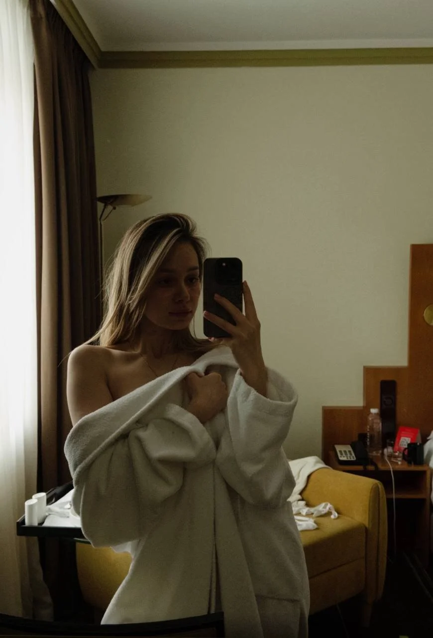 XXX Porn Photo of Nude chillgirll 5