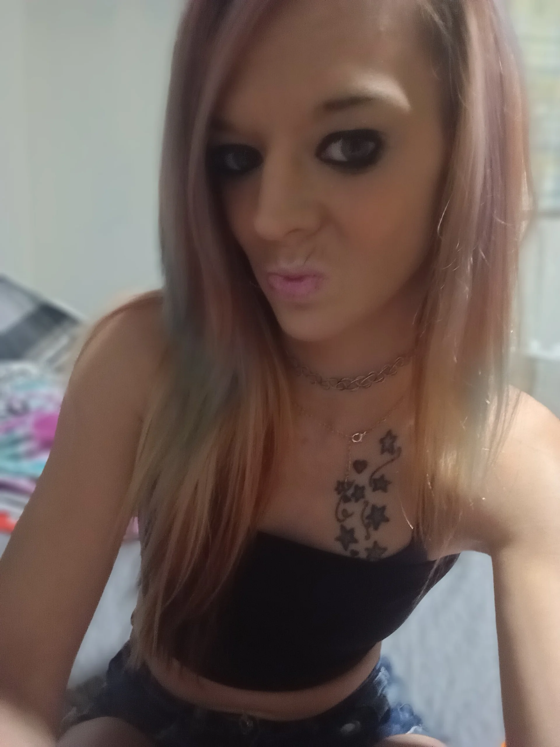 XXX Porn Photo of Nude dangereyez0010 9