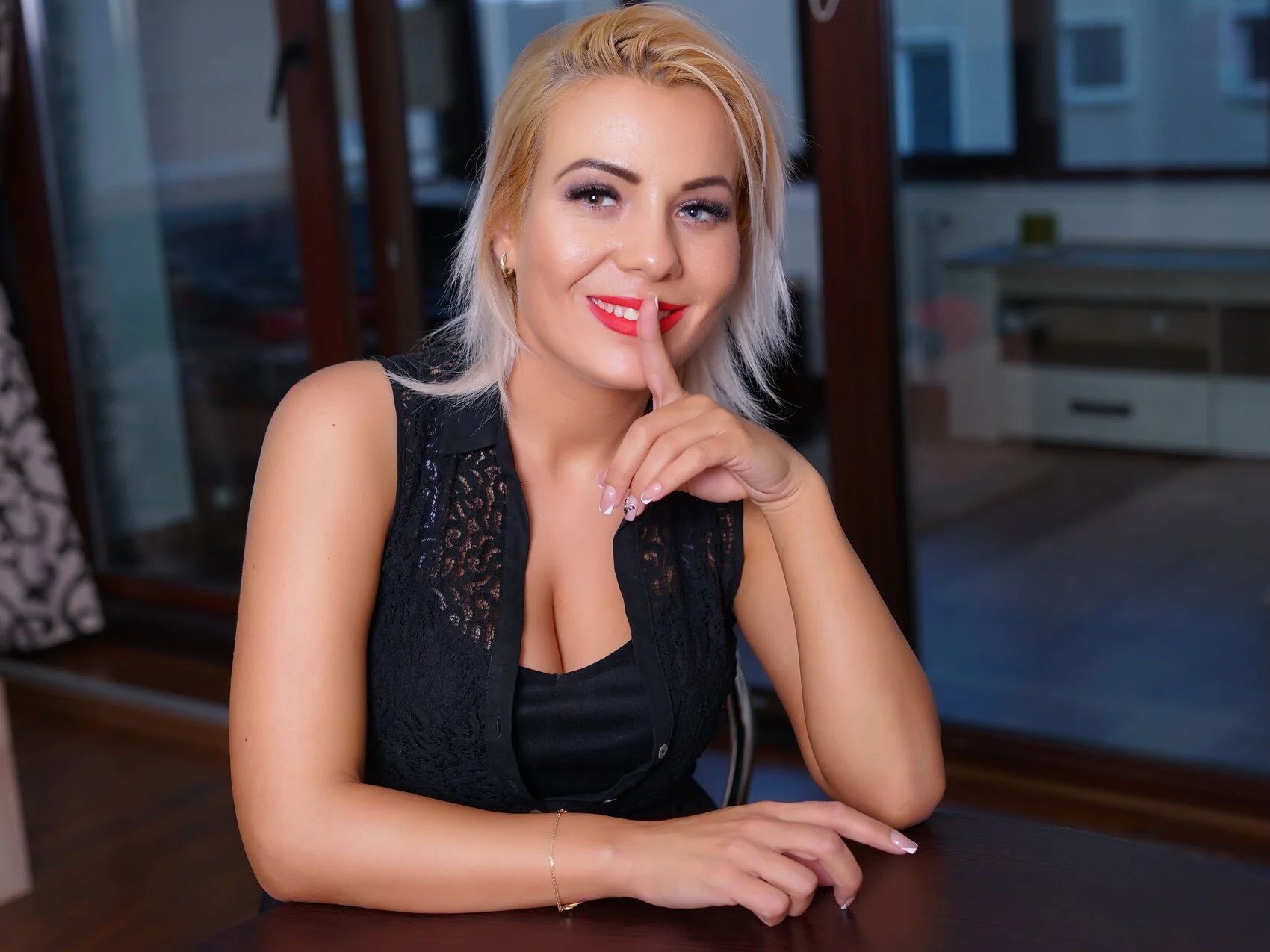 XXX Porn Photo of Nude KrisKkiki 18