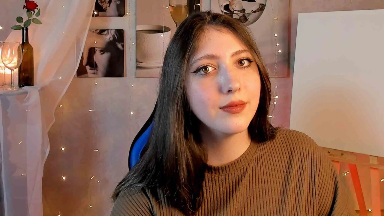 XXX Porn Photo of Nude Mary_Miiller 8