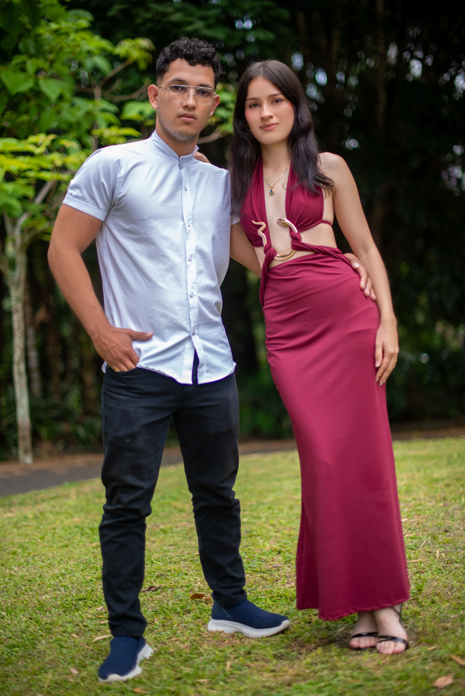 XXX Porn Photo of Nude EimyAndMaxi 66