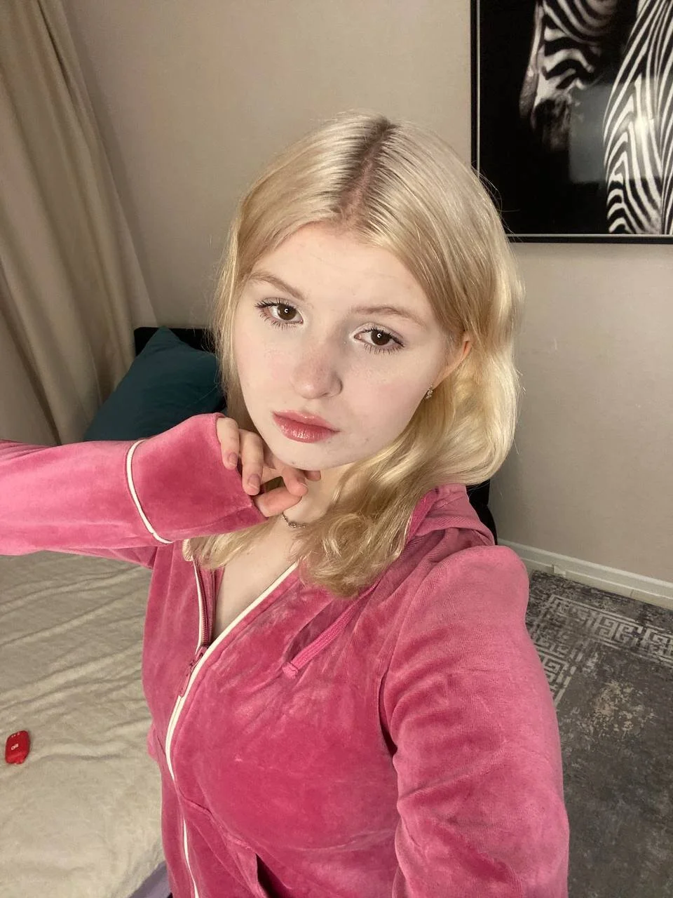 XXX Porn Photo of Nude ShontaWasilko 91