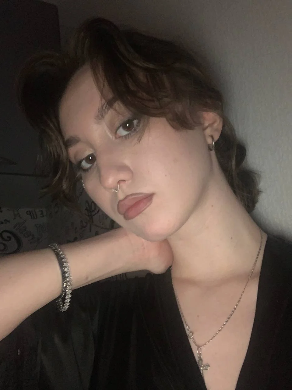 XXX Porn Photo of Nude Lusty_Lagoon 43