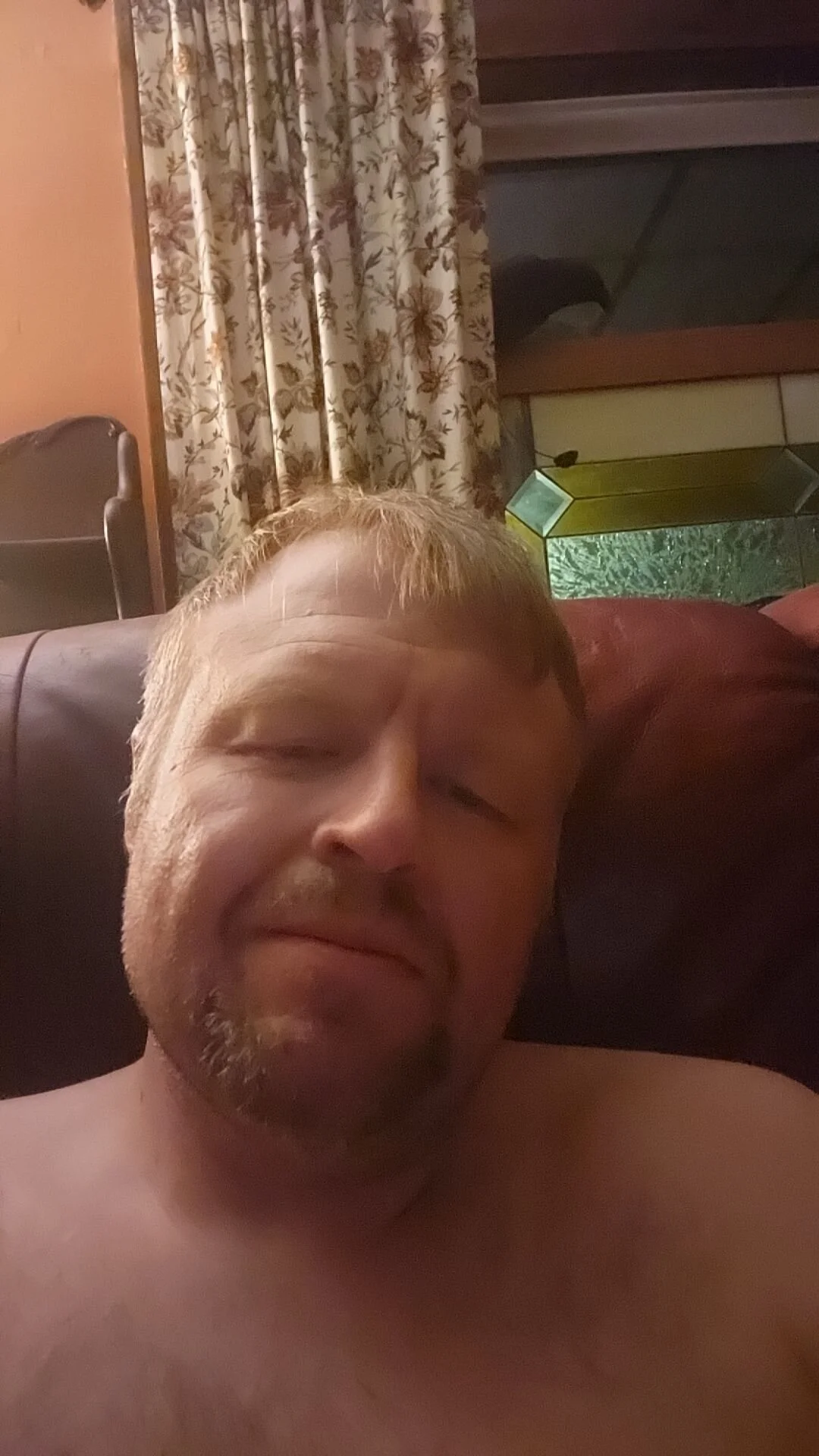 XXX Porn Photo of Nude TheOneDonShaun 3
