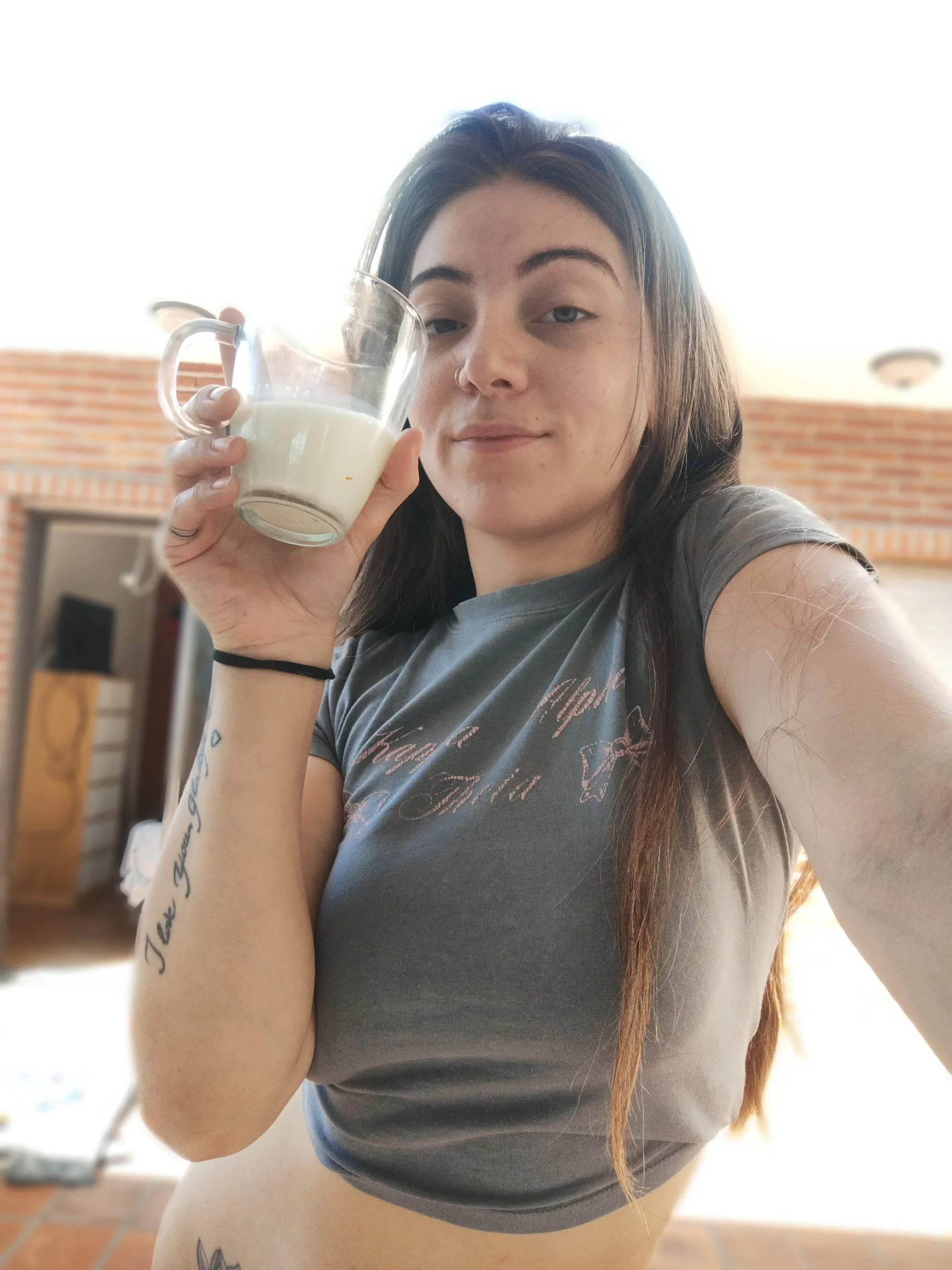 XXX Porn Photo of Nude Ceciihot 7