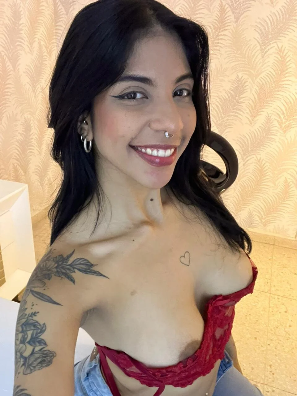 XXX Porn Photo of Nude VioletaHills_ 7