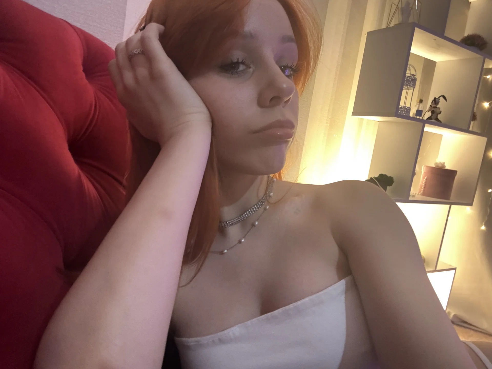 XXX Porn Photo of Nude Rachel_lips 21
