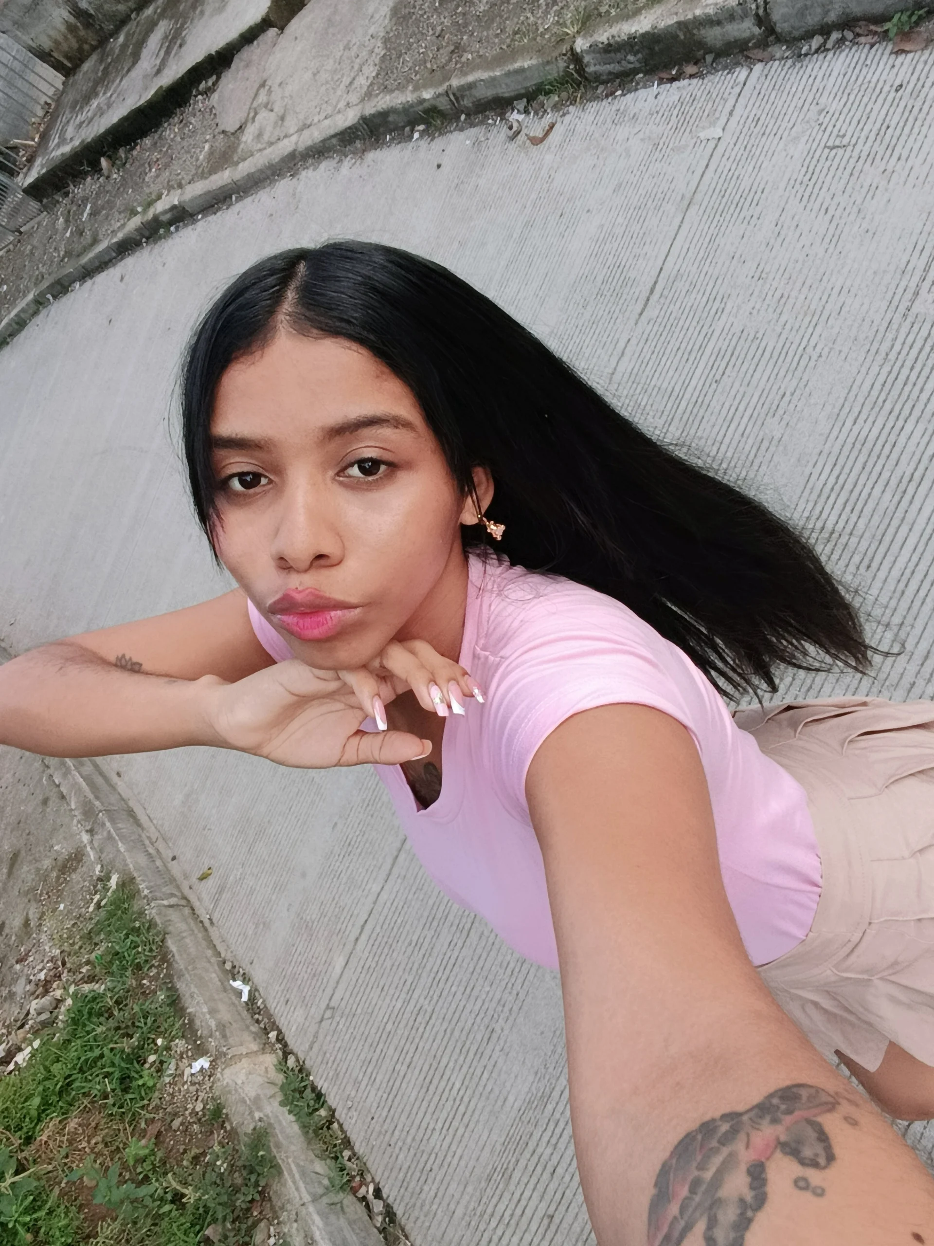 XXX Porn Photo of Nude NekoAbby 15