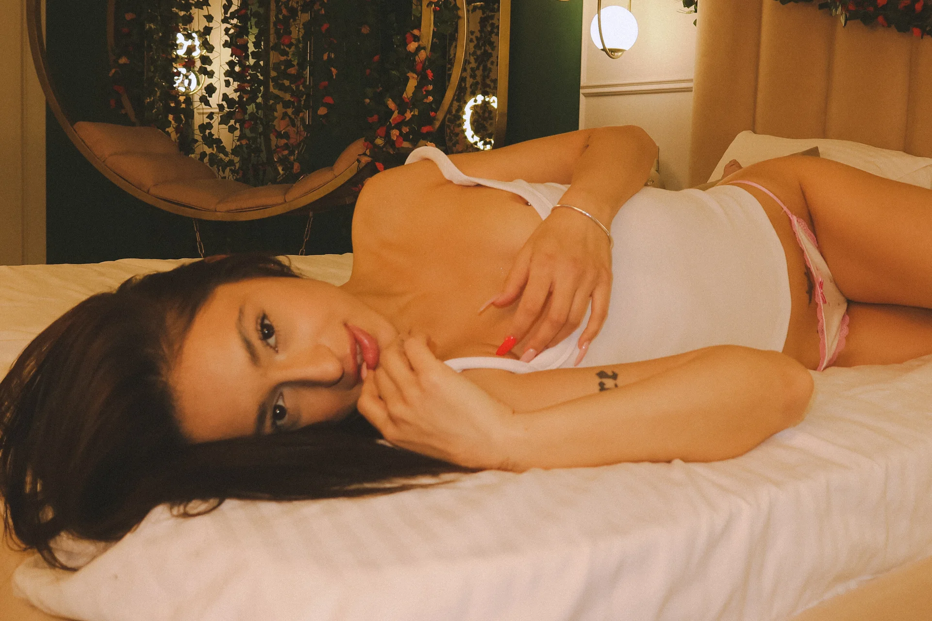 XXX Porn Photo of Nude AdoraCortes 40