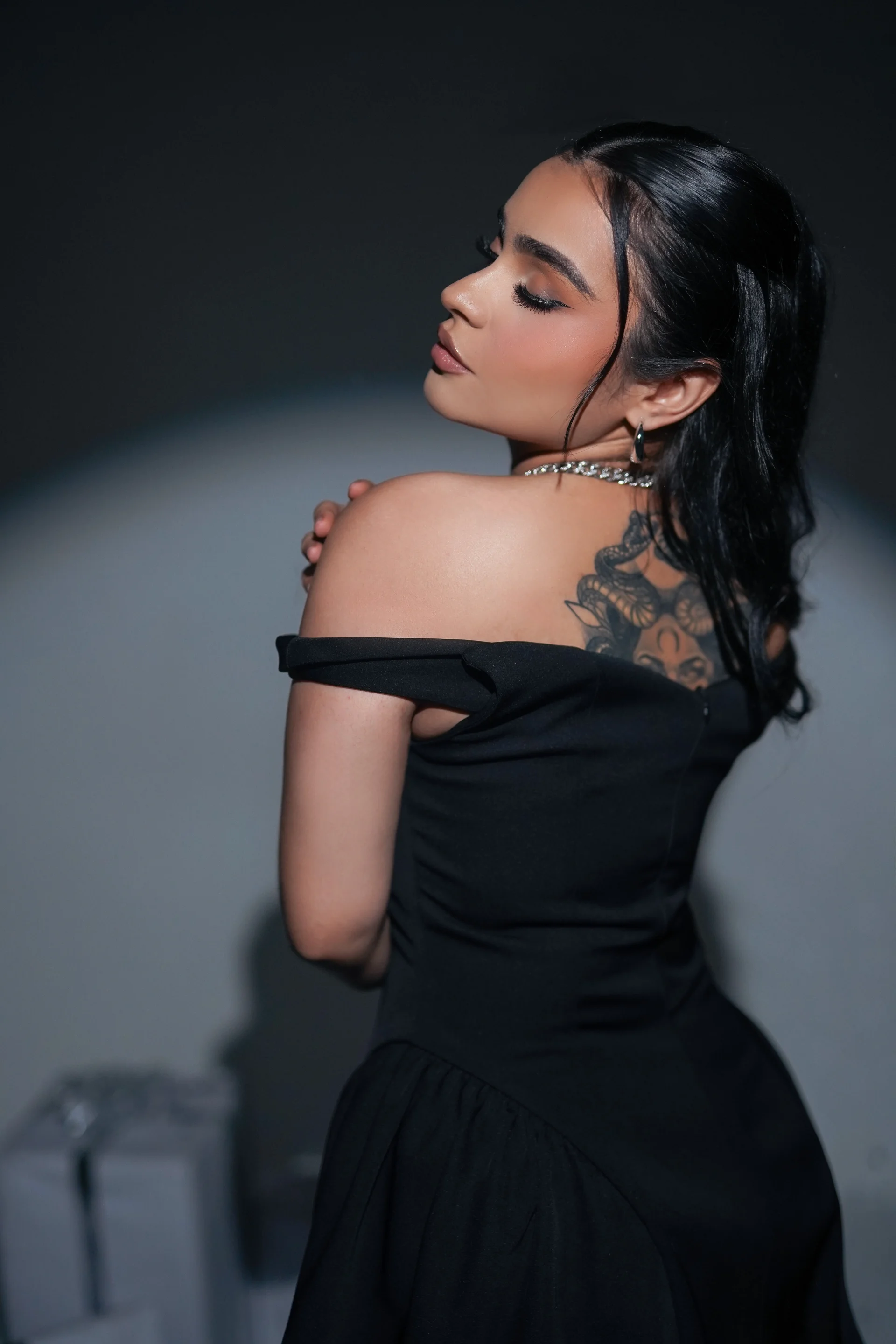 XXX Porn Photo of Nude ConnieFontane 51