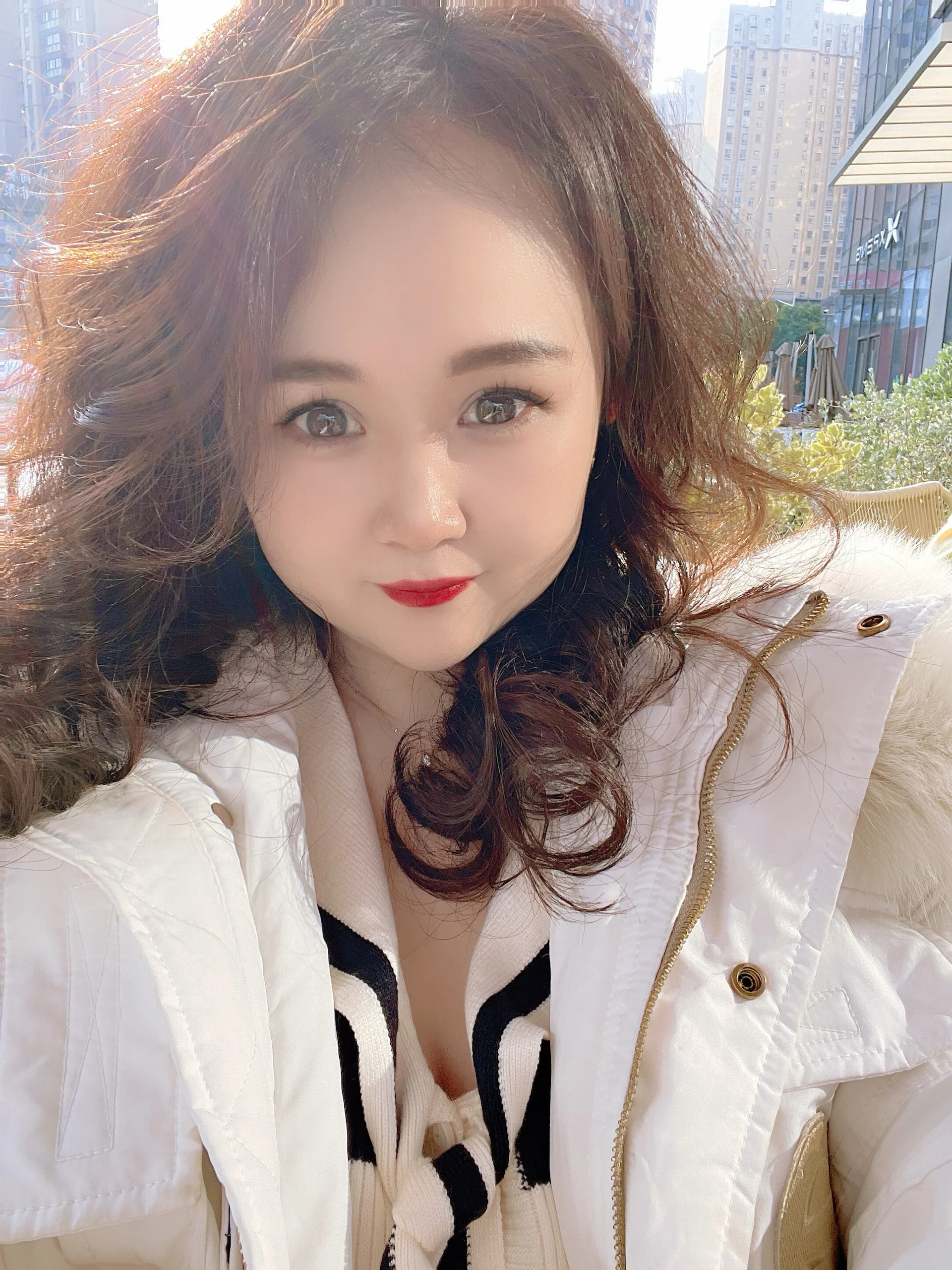 XXX Porn Photo of Nude xixi_521 10