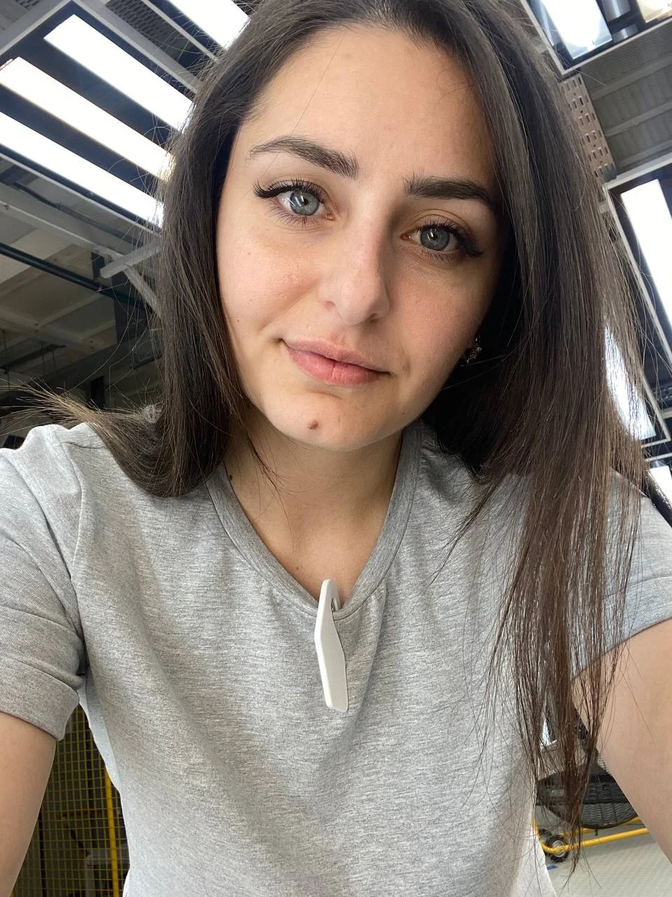 XXX Porn Photo of Nude ValeriiMills 4