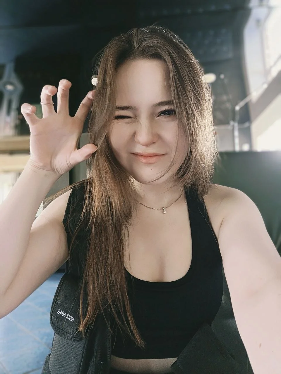 XXX Porn Photo of Nude Just_Evka 6
