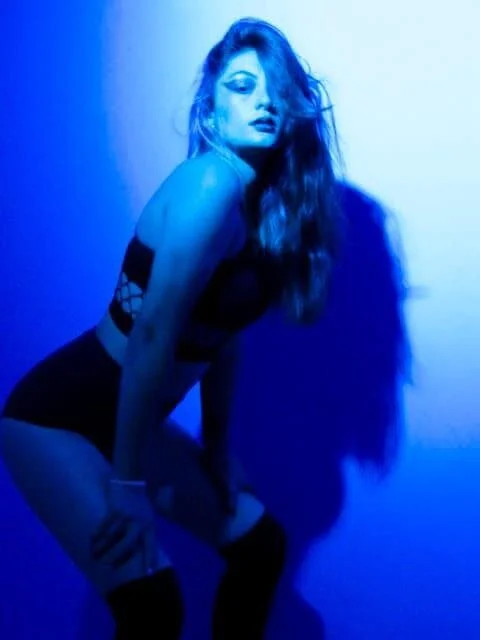 XXX Porn Photo of Nude lessliee22_ 4