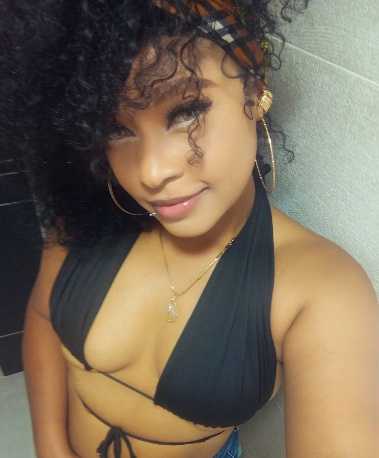 XXX Porn Photo of Nude angel_dthroatt 32