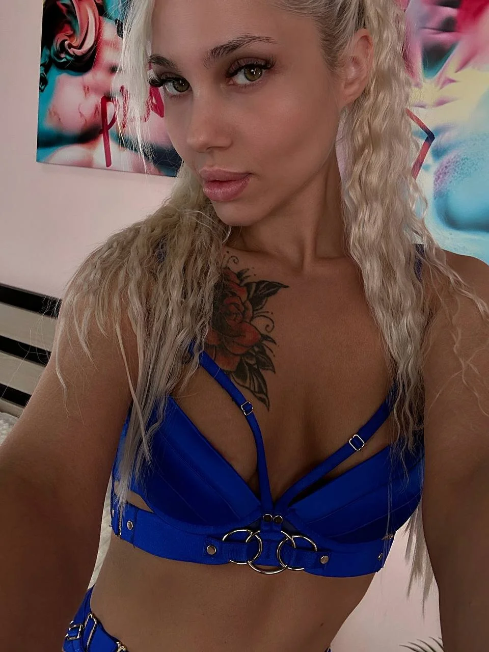 XXX Porn Photo of Nude jolly_bellle 4