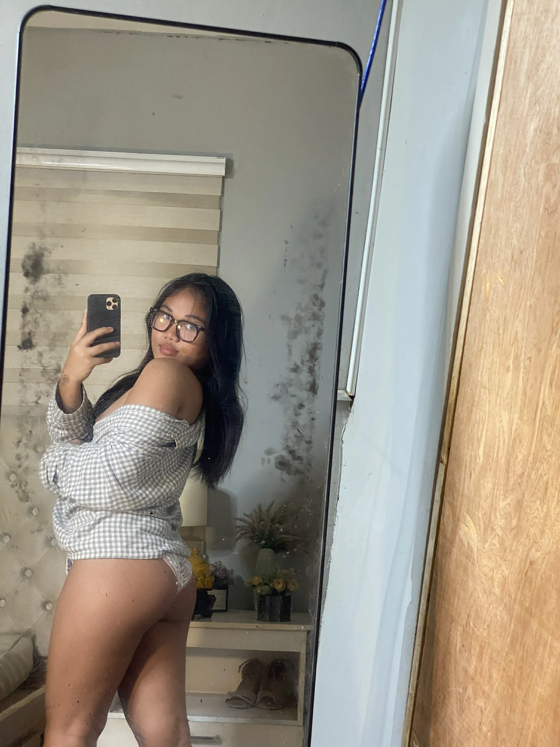XXX Porn Photo of Nude Provocative_Touch 1