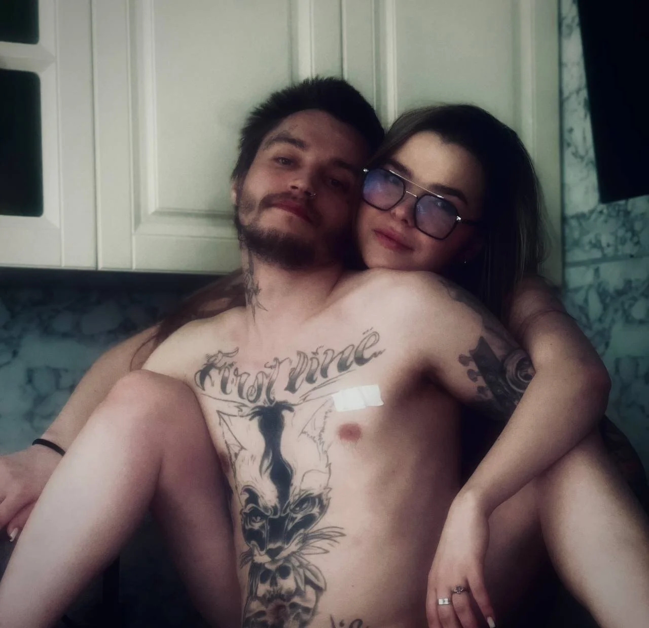XXX Porn Photo of Nude Passion_Couple_ 4