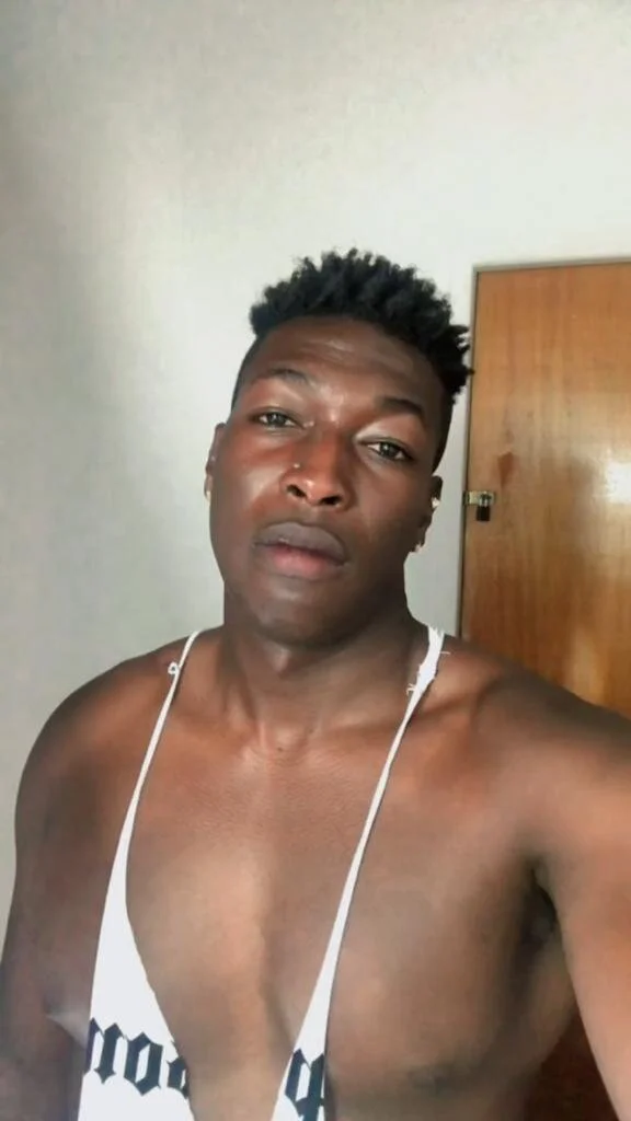 XXX Porn Photo of Nude michaell_james7 4