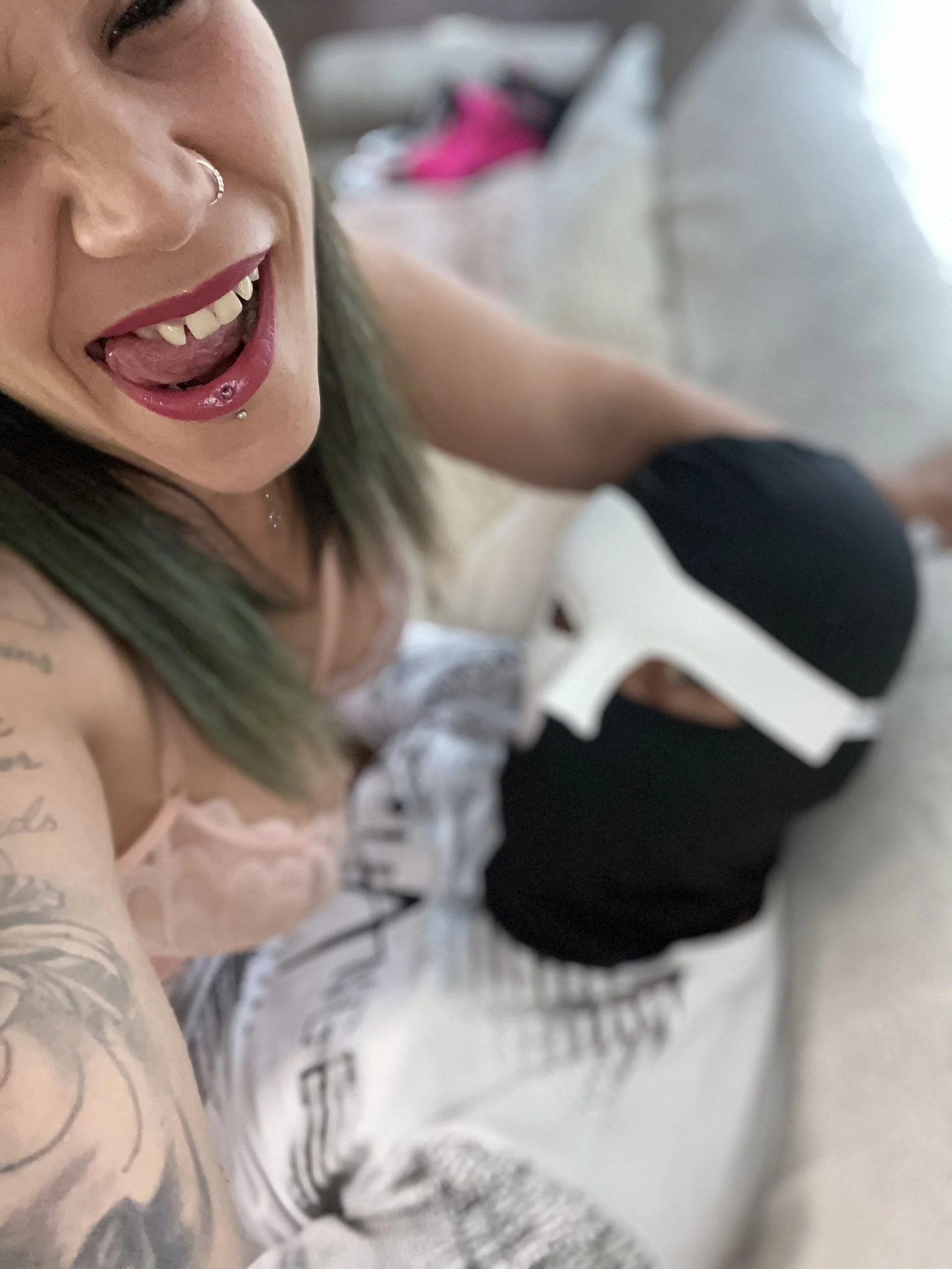 XXX Porn Photo of Nude Lady_Knaller 2