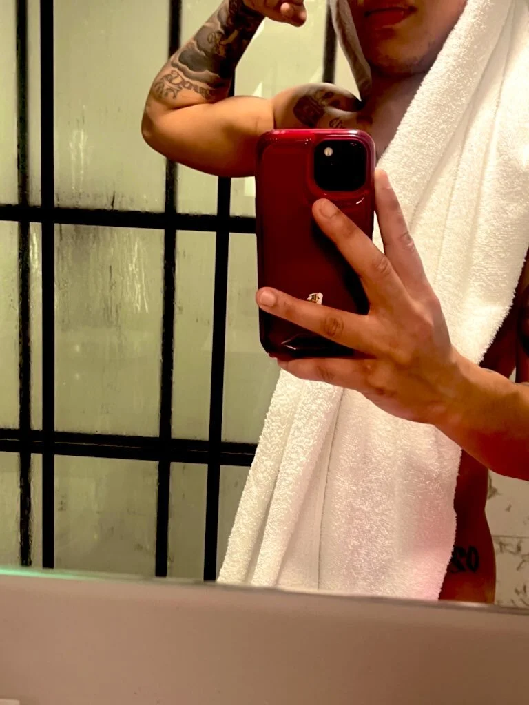 XXX Porn Photo of Nude PHAT_FTM_KLIT87 36