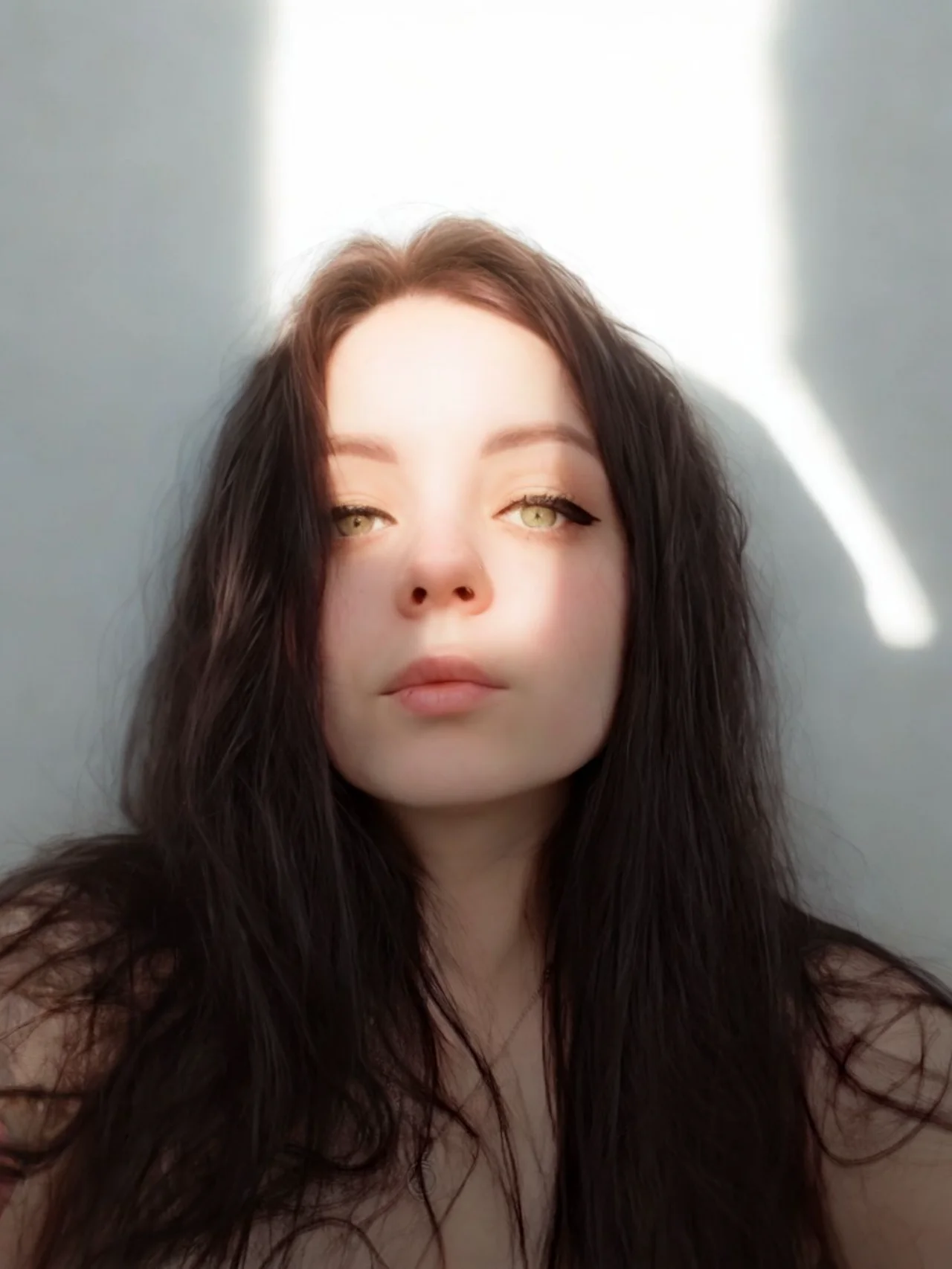 XXX Porn Photo of Nude SexyAnny_ 13