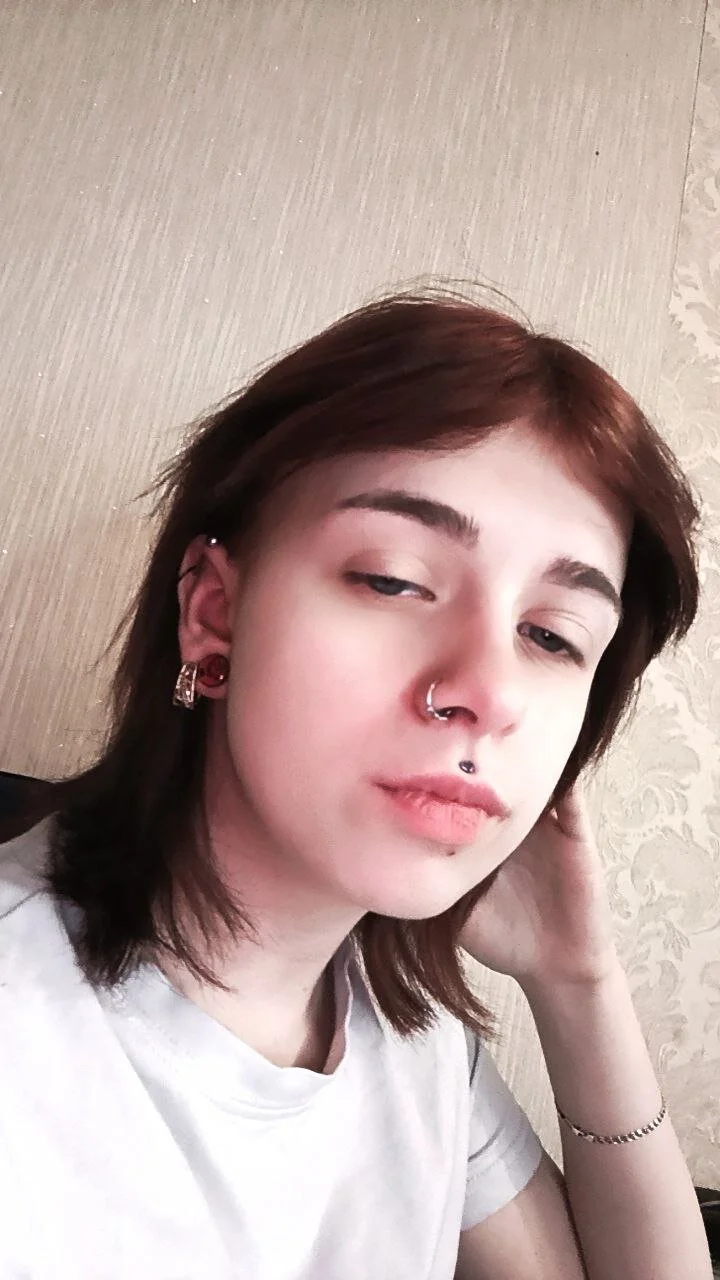 XXX Porn Photo of Nude IleanaPishko 30