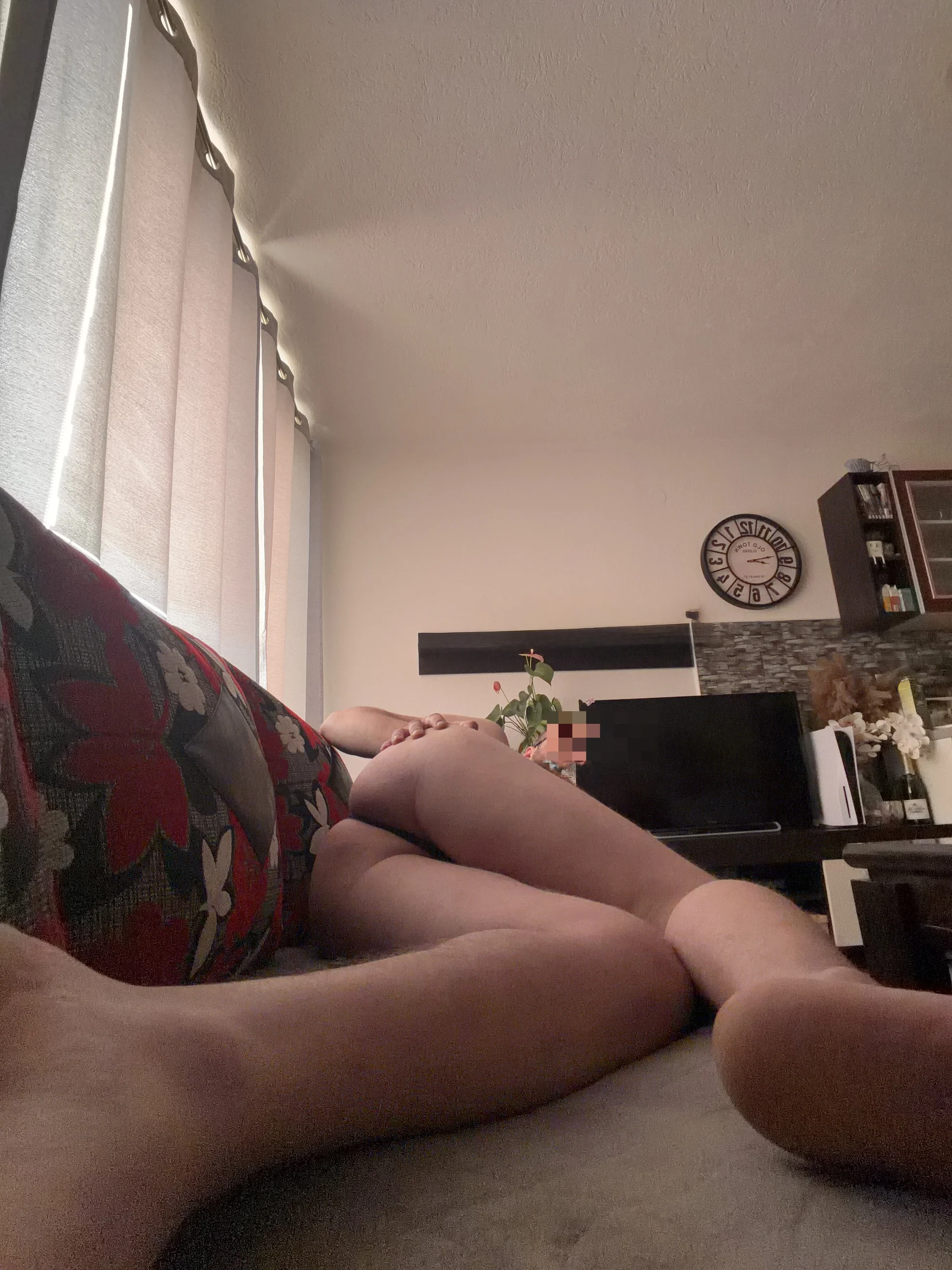 XXX Porn Photo of Nude Rayer124 2