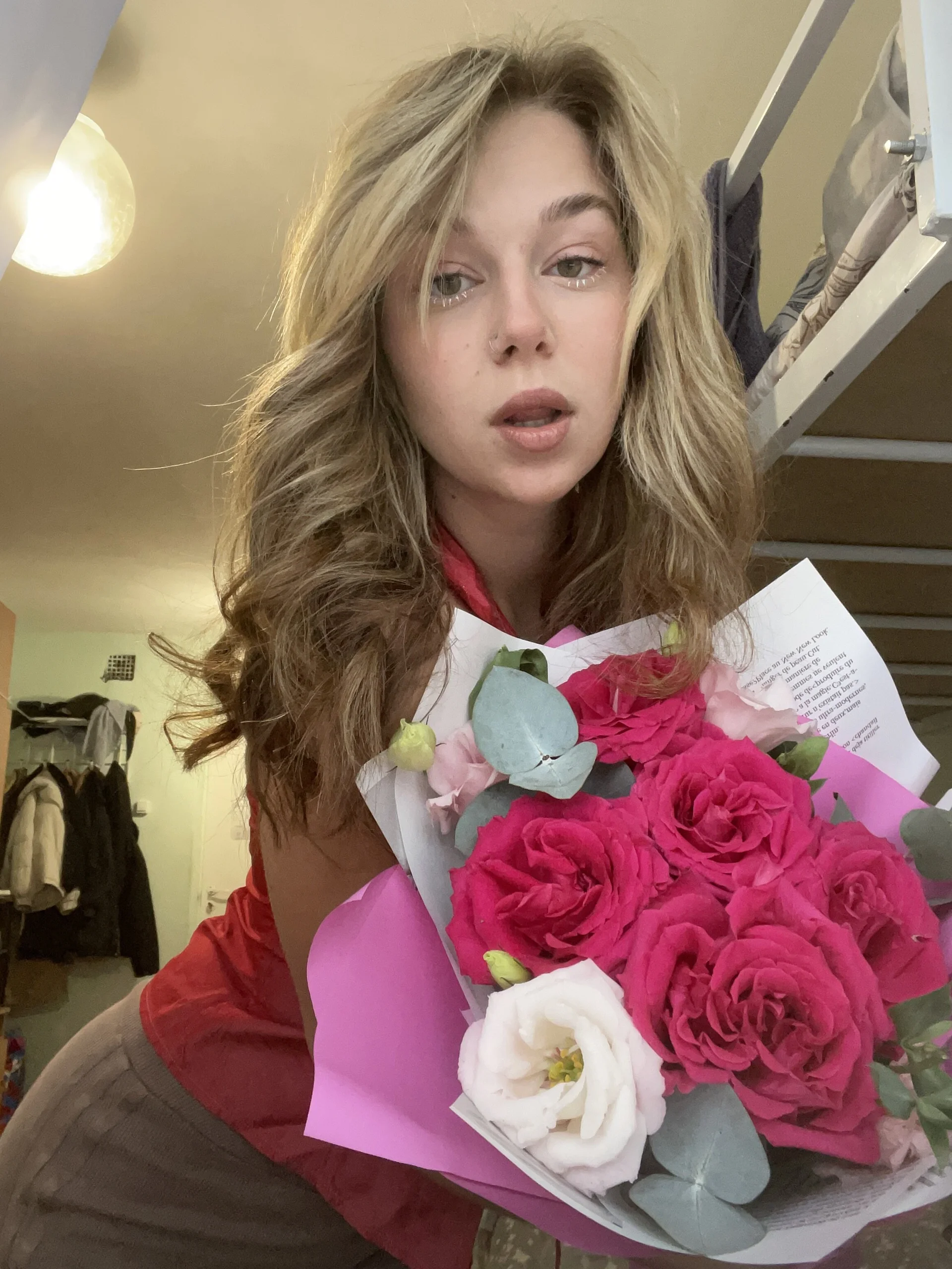 XXX Porn Photo of Nude Mel_Nelson 2