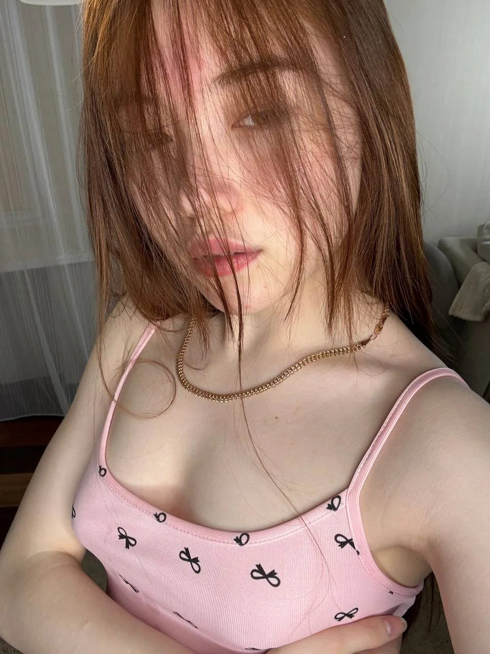 XXX Porn Photo of Nude RoniDetterich 15