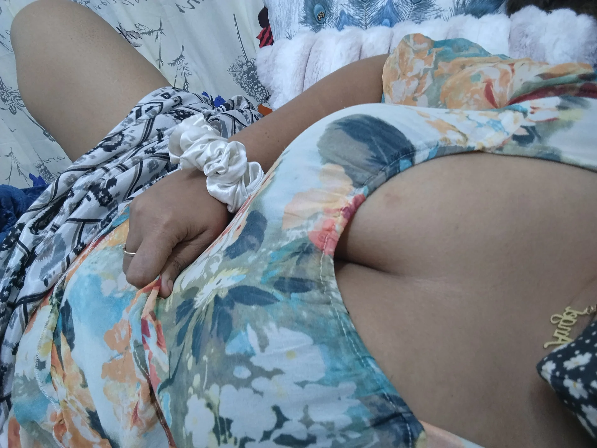 XXX Porn Photo of Nude angelrani1234 1