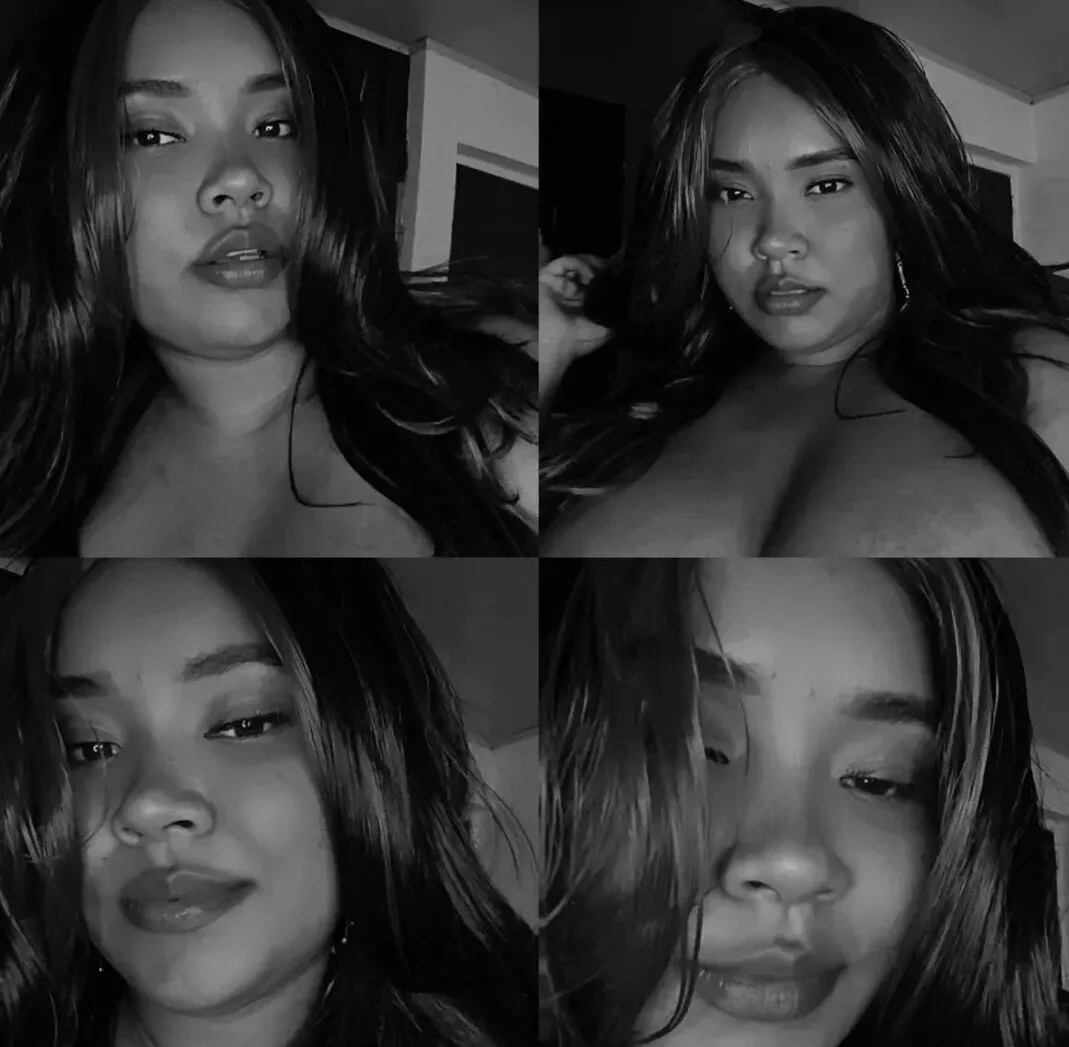 XXX Porn Photo of Nude Evelyn_A 1