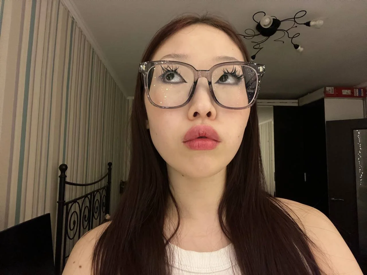 XXX Porn Photo of Nude swtty_meivi 15