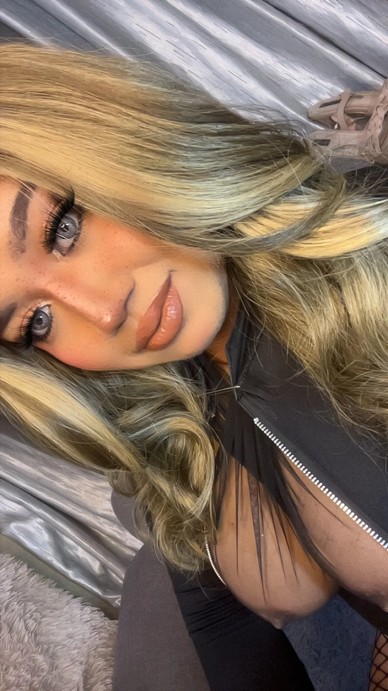 XXX Porn Photo of Nude DOMINANT_10inchsCOCK 8