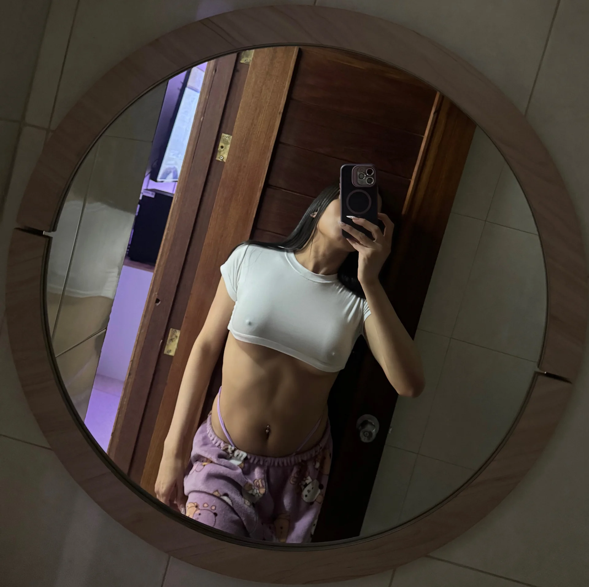XXX Porn Photo of Nude alee_lenoxx 108