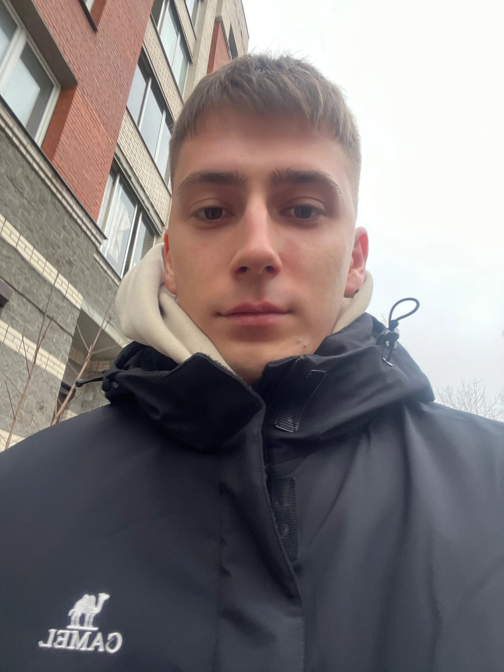 XXX Porn Photo of Nude DaniHort 7