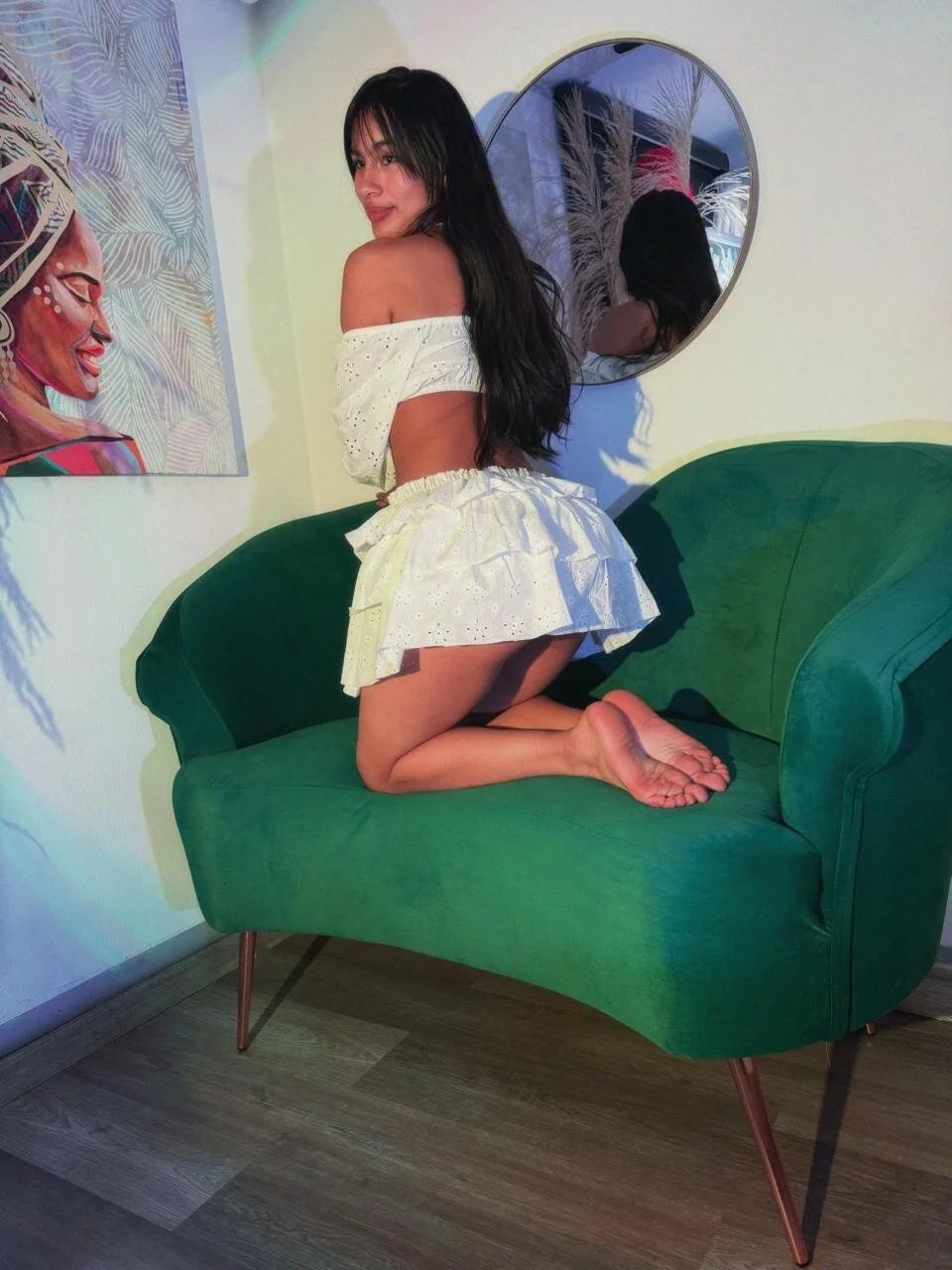 XXX Porn Photo of Nude Miaa_Davis_ 70