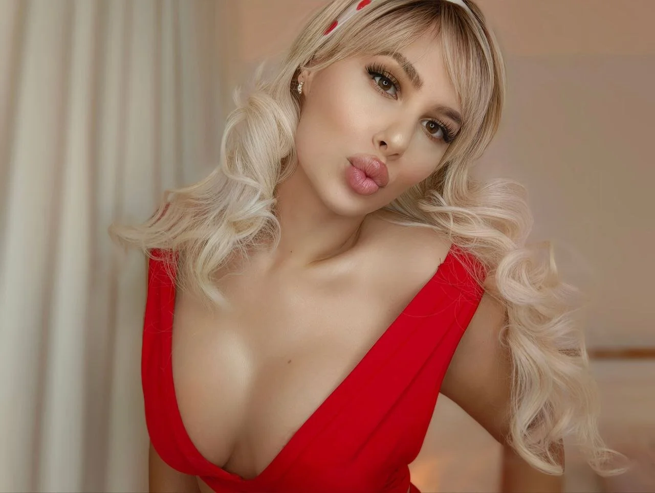 XXX Porn Photo of Nude AdelineKing 36