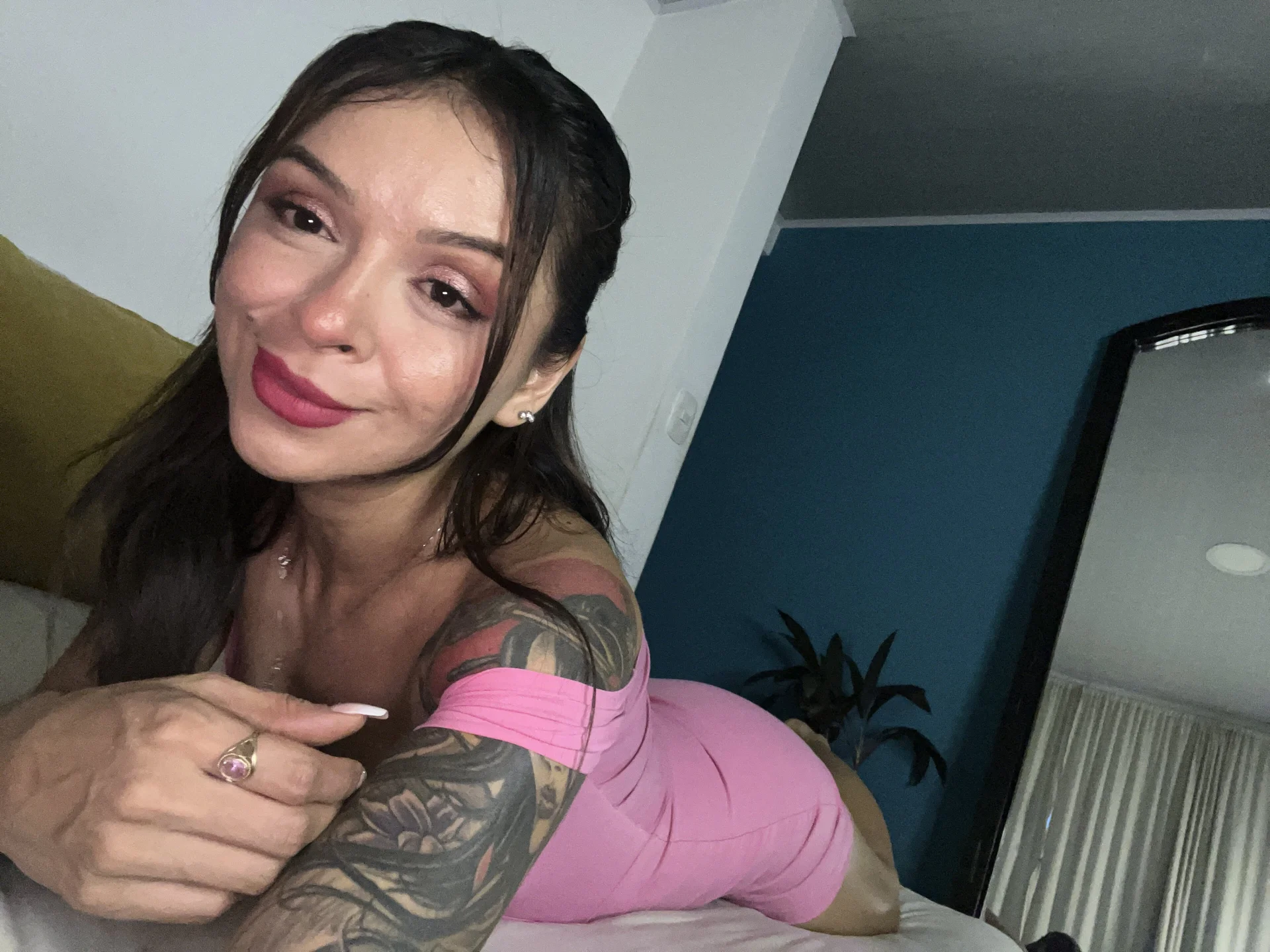 XXX Porn Photo of Nude Selena_G69 1292