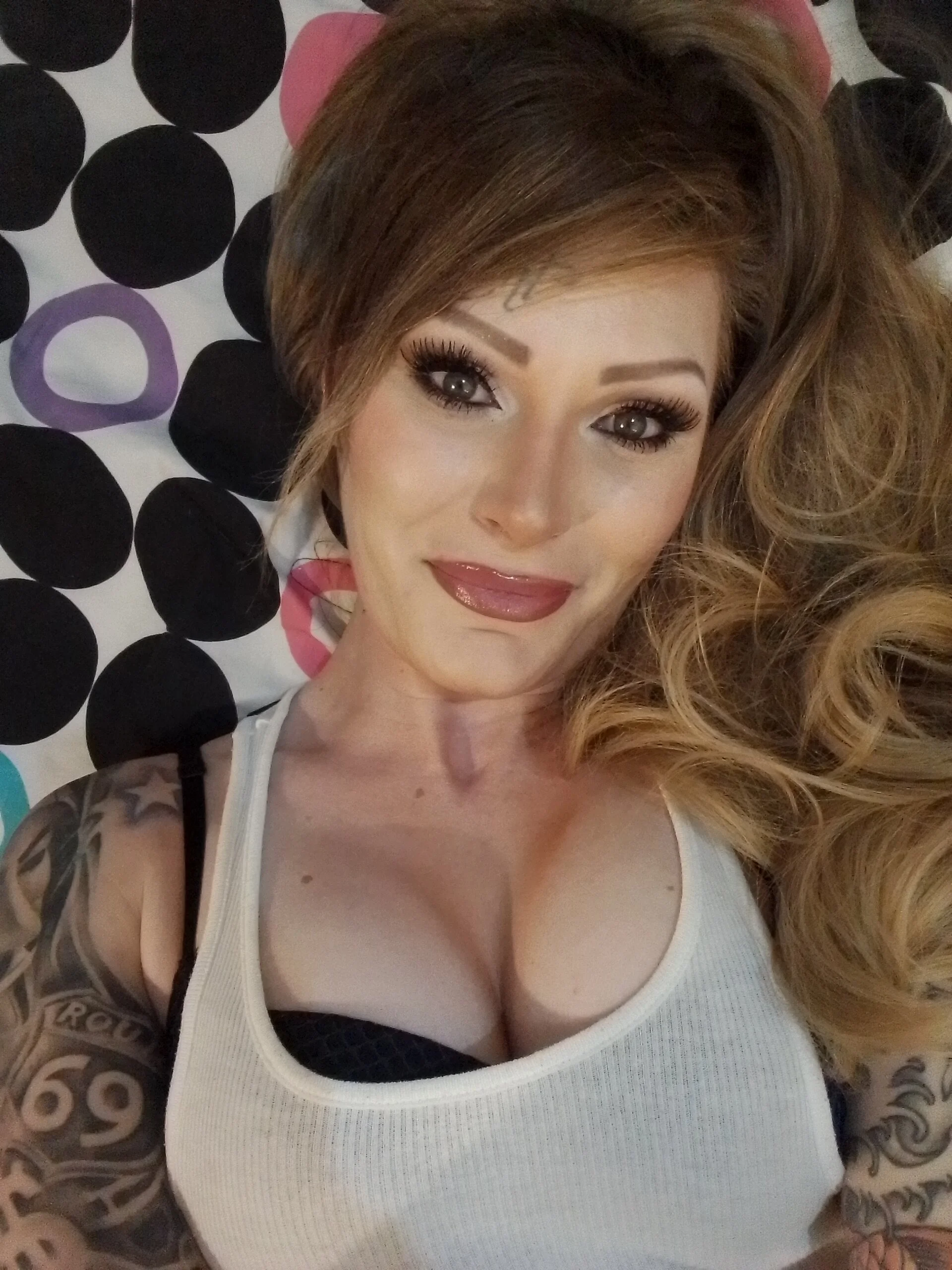 XXX Porn Photo of Nude meganluv69 9