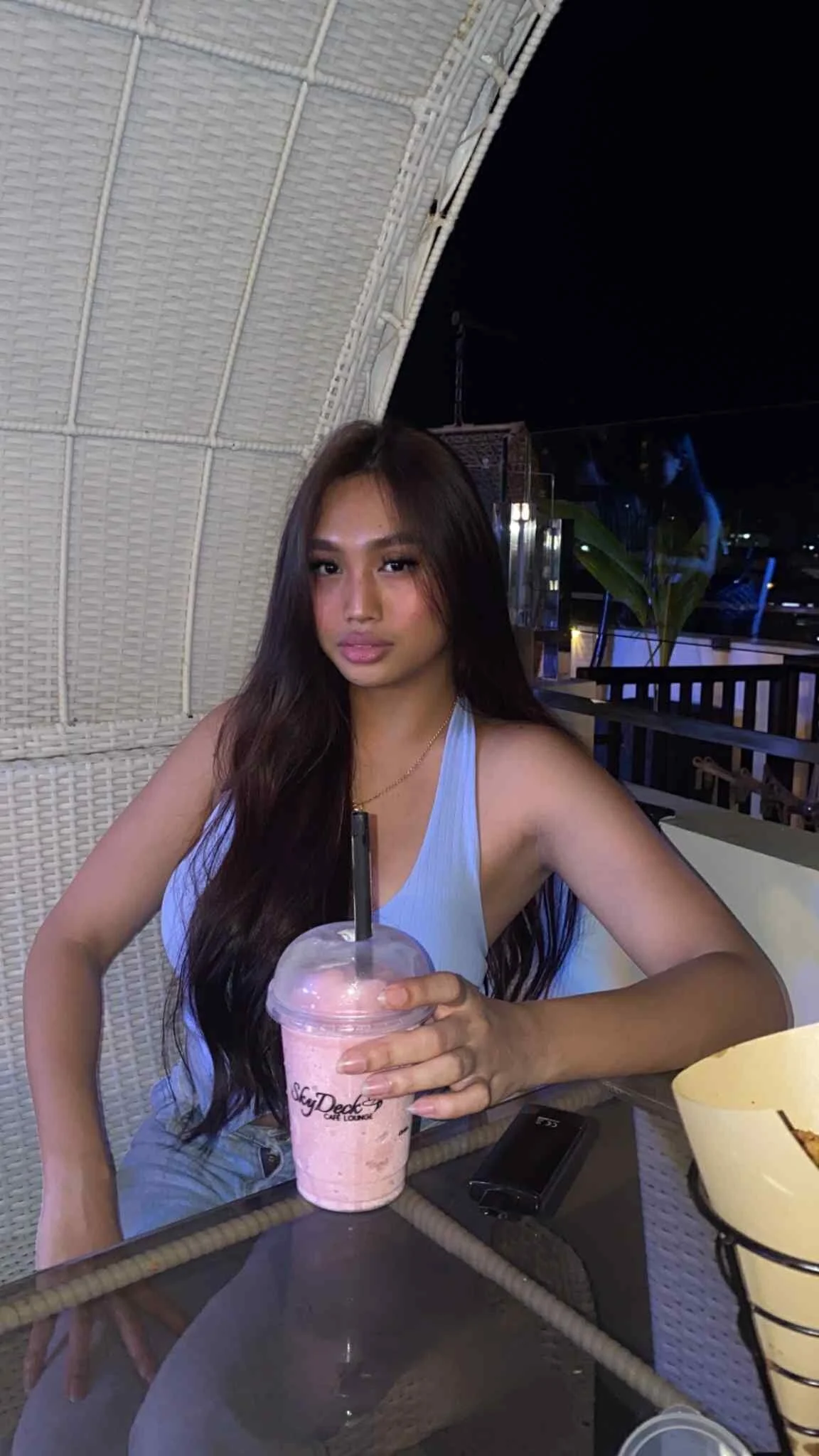 XXX Porn Photo of Nude BigBrownCock_Candice 5