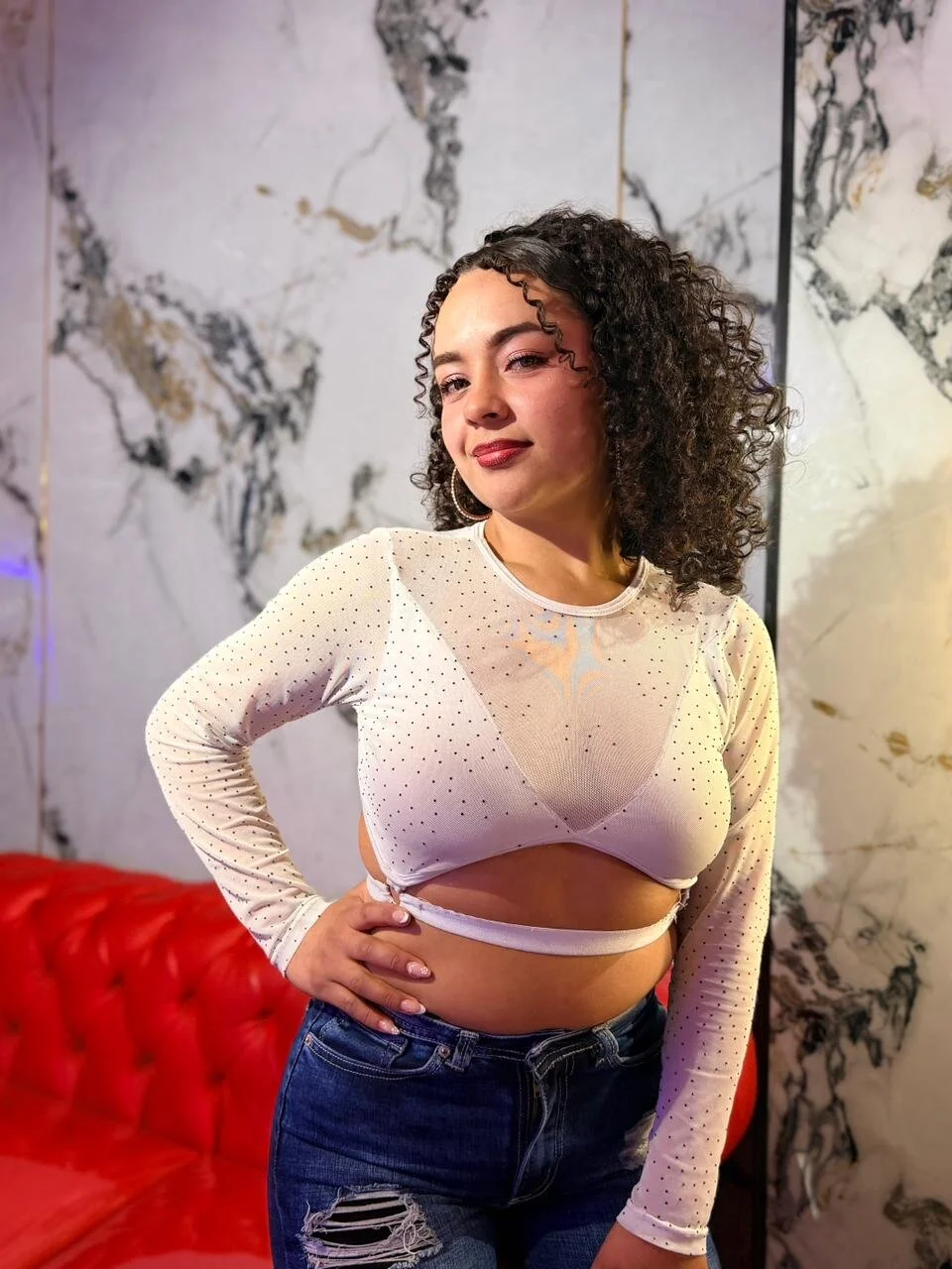 XXX Porn Photo of Nude Aitana_Grace 5