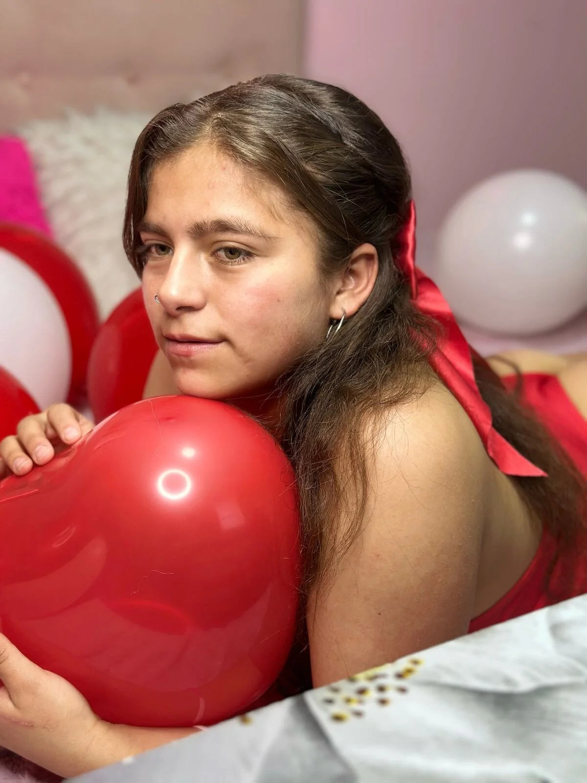 XXX Porn Photo of Nude Kitten_Cam 22