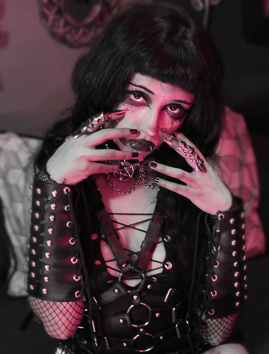 XXX Porn Photo of Nude yue__eclipsa 1