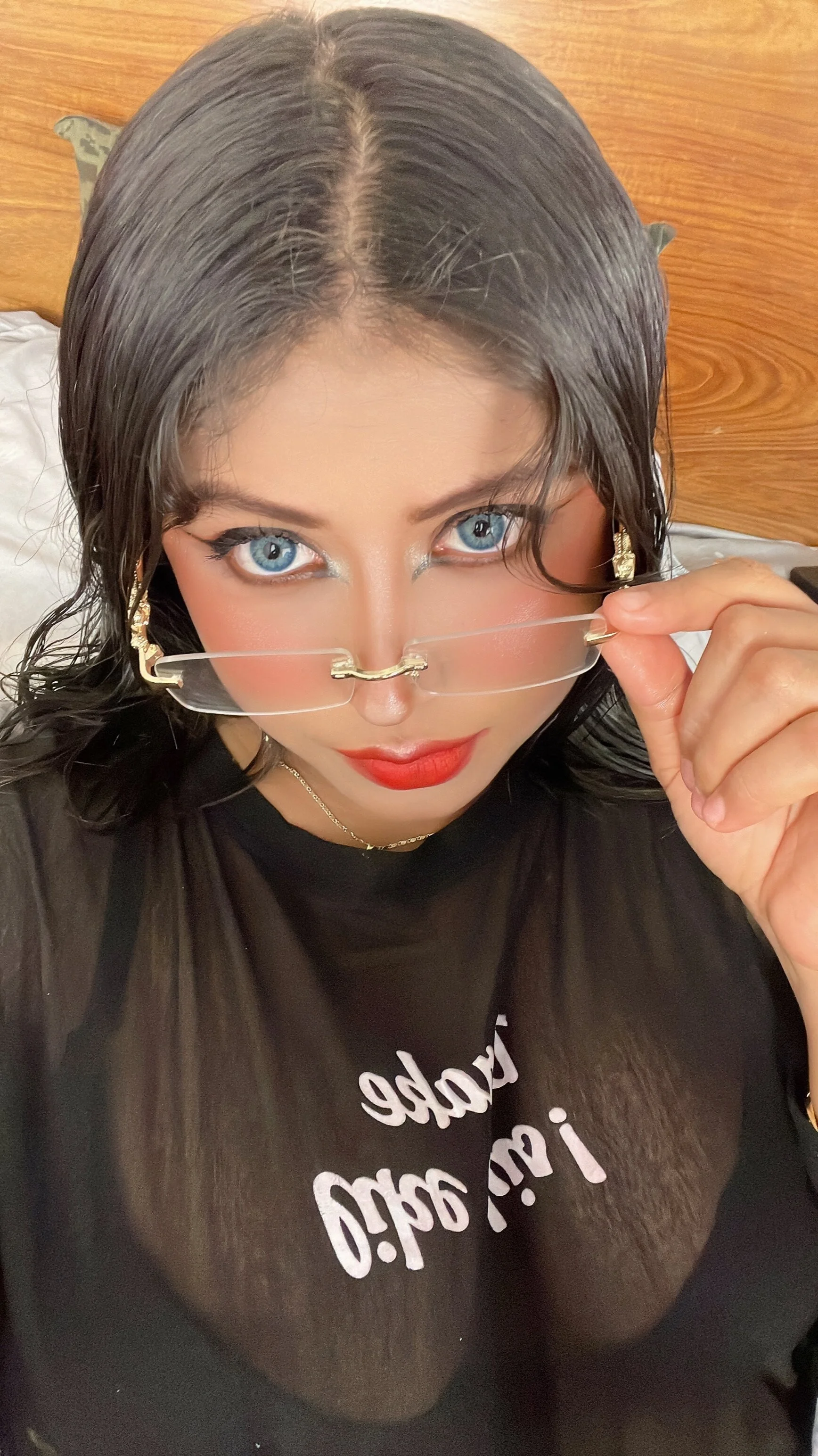 XXX Porn Photo of Nude azulzulix 51
